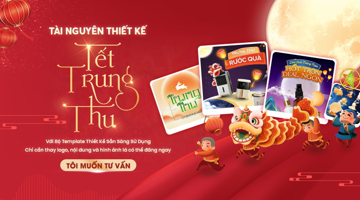 Template Trung thu 2026