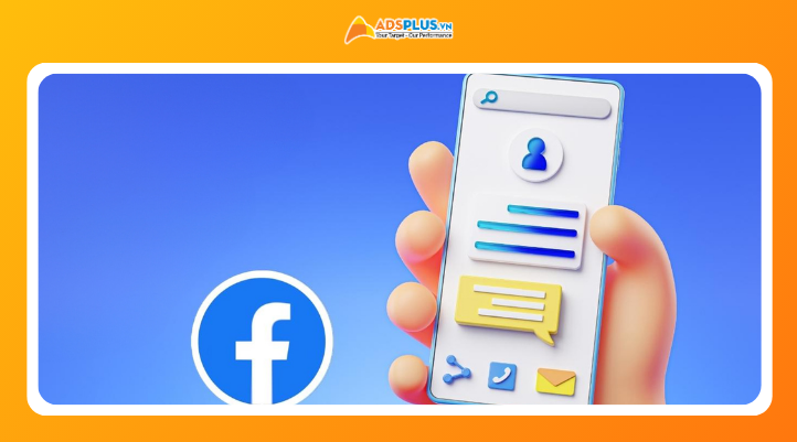 AI hỗ trợ bán hàng trên Facebook thông qua cá nhân hóa nội dung, quảng cáo và phân tích dữ liệu