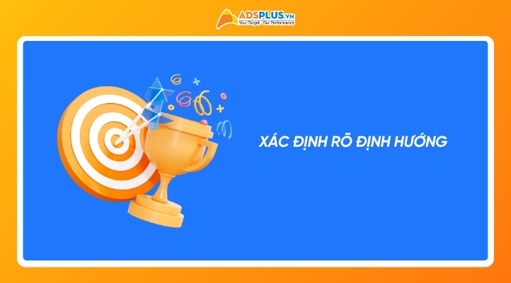 Tại sao cần xác định rõ định hướng trước khi tìm hiểu cách làm thương hiệu cá nhân?