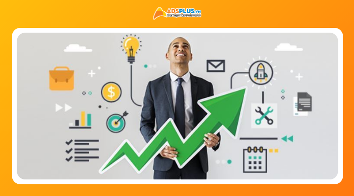Các chiến lược đẩy mạnh doanh số hiệu quả cho doanh nghiệp