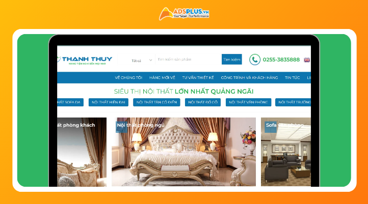 Những yếu tố ảnh hưởng đến quyết định mua của khách hàng ngành nội thất
