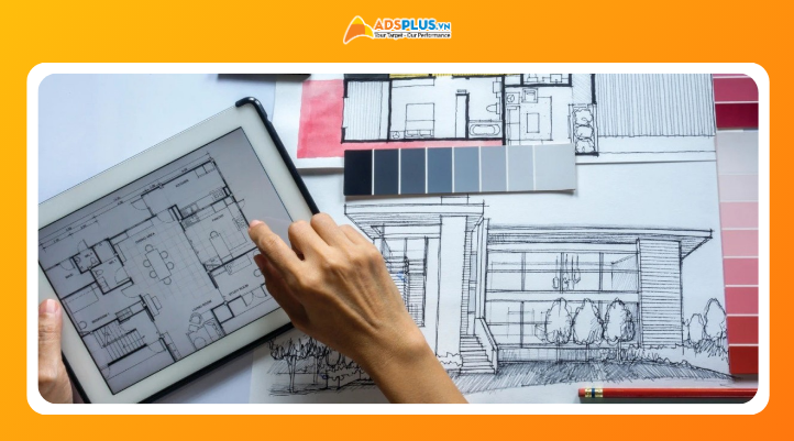 Xu hướng Marketing nổi bật cho doanh nghiệp nội thất năm 2026