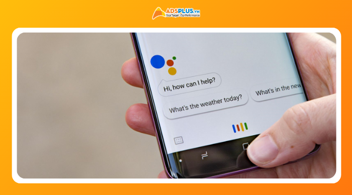 Google Assistant và Gemini Assistant hỗ trợ người dùng và doanh nghiệp nâng cao hiệu suất làm việc