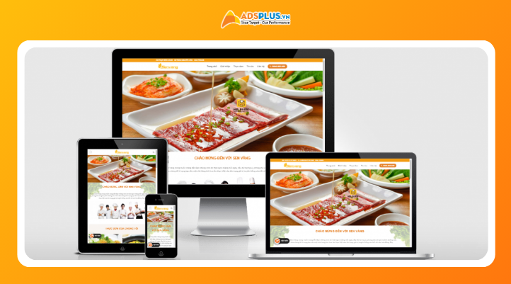 Những sai lầm cần tránh khi triển khai marketing online cho nhà hàng