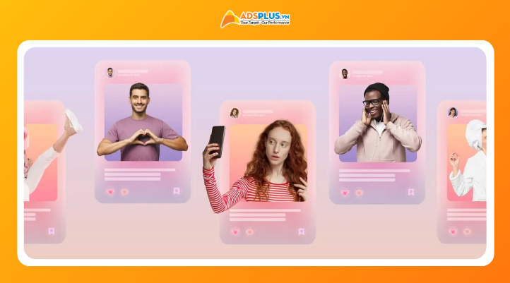Micro Influencer được nhiều thương hiệu lựa chọn nhờ tương tác tốt, chi phí hợp lý và tiếp cận đúng khách hàng