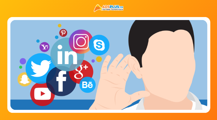 Ứng dụng Social Listening trong Marketing và quản trị thương hiệu