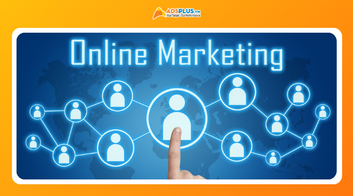 Xu hướng tiếp thị online năm 2026 dưới tác động của AI và hành vi người dùng