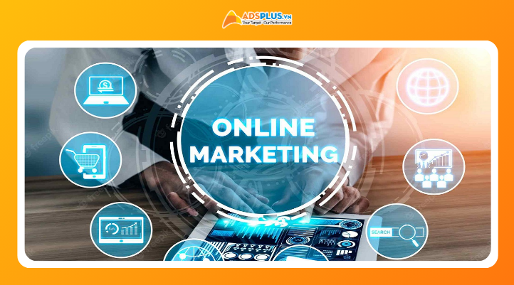 Các xu hướng tiếp thị online hiệu quả giúp doanh nghiệp tăng trưởng trong năm 2026