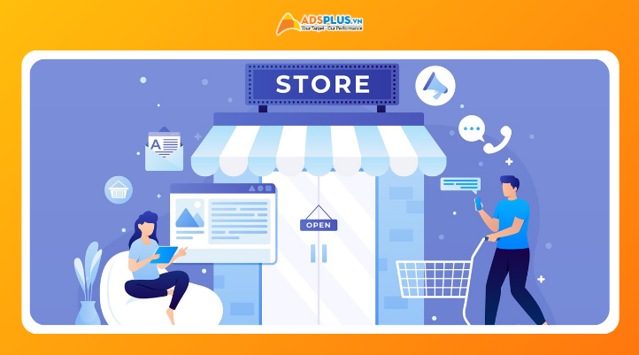 Lợi ích của tiếp thị trực tuyến trong việc tăng trưởng doanh nghiệp