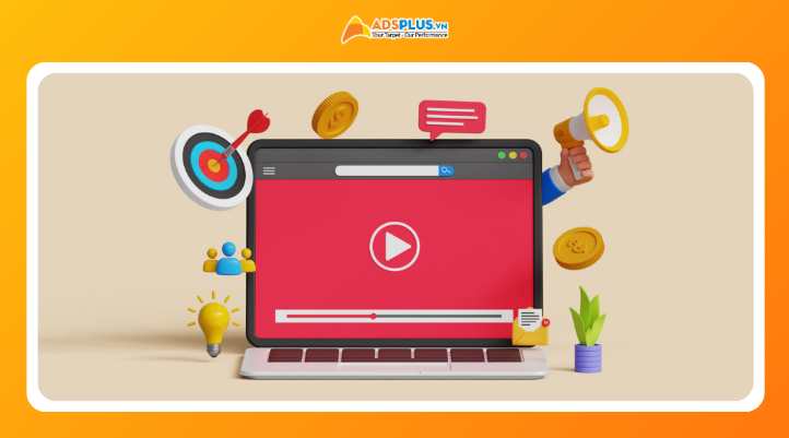 Lợi ích của Video Marketing đối với hoạt động marketing và phát triển thương hiệu