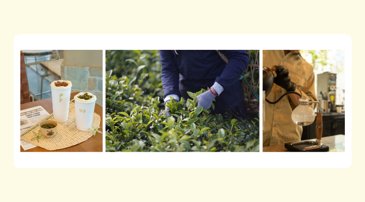 Liệu Ph&ecirc; La c&oacute; xứng đ&aacute;ng để được định vị l&agrave; thương hiệu: Specialty Tea & Coffee?