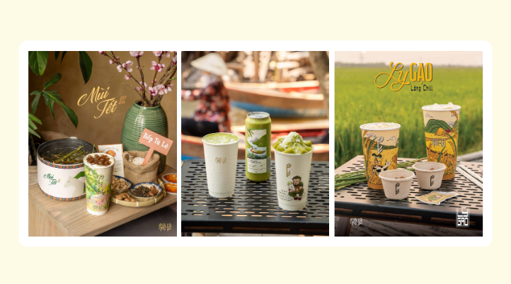 Liệu Ph&ecirc; La c&oacute; xứng đ&aacute;ng để được định vị l&agrave; thương hiệu: Specialty Tea & Coffee?