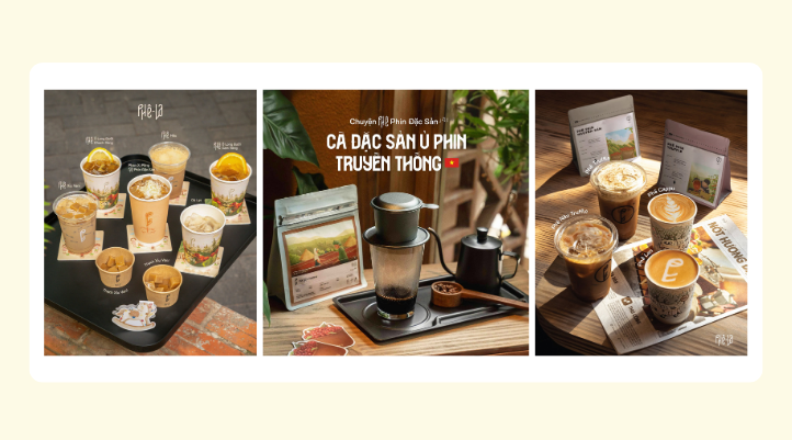 Liệu Ph&ecirc; La c&oacute; xứng đ&aacute;ng để được định vị l&agrave; thương hiệu: Specialty Tea & Coffee?