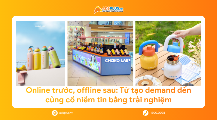 Chako Lab v&agrave;o Việt Nam: Khi brand equity vẫn mơ hồ, đ&acirc;u l&agrave; chiến lược đ&aacute;nh thị trường mới?