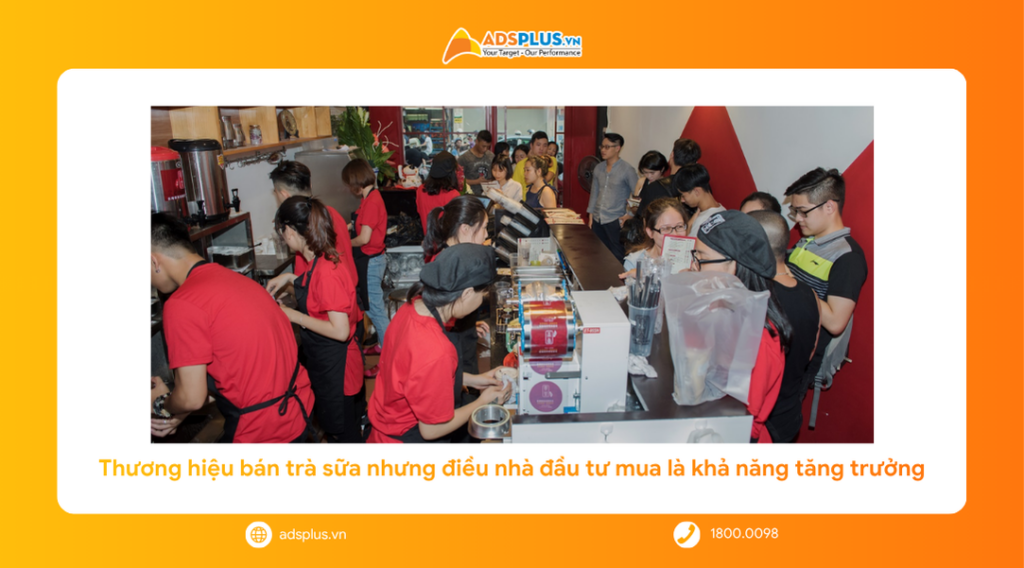 Thương vụ Gong Cha 635 triệu USD: Điều gì khiến thương hiệu trà sữa trở thành “mỏ vàng” đầu tư?