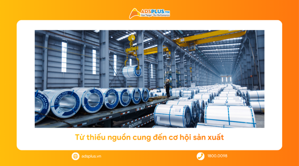 Từ chiếc ghế xoay đến đế chế thép Hòa Phát: Hành trình 30 năm xây dựng một tập đoàn Việt