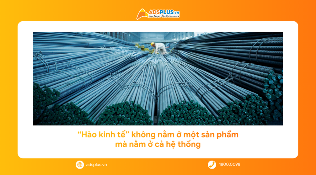 Từ chiếc ghế xoay đến đế chế thép Hòa Phát: Hành trình 30 năm xây dựng một tập đoàn Việt