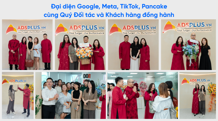 AdsPlus và hành trình chuyển mình hướng đến mô hình Smart Agency