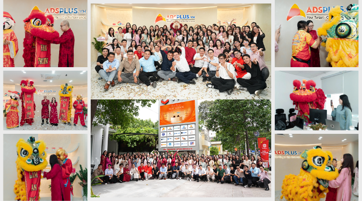 AdsPlus và hành trình chuyển mình hướng đến mô hình Smart Agency