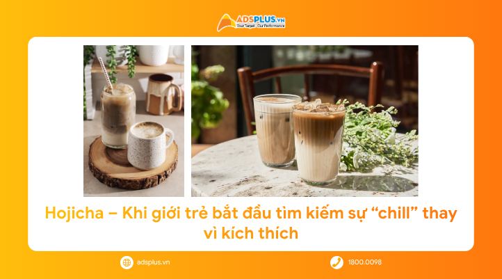 5 loại thức uống gây bão giới trẻ 2026: Khi xu hướng “uống có gu” ngày càng lên ngôi