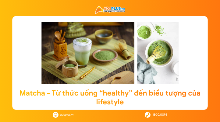 5 loại thức uống gây bão giới trẻ 2026: Khi xu hướng “uống có gu” ngày càng lên ngôi