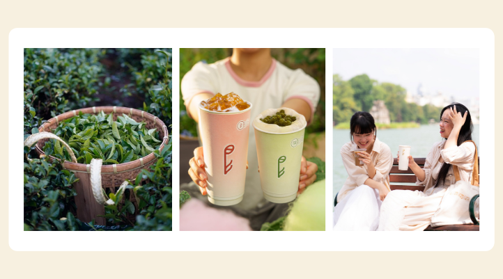 Specialty Tea & Coffee: H&agrave;nh tr&igrave;nh 5 năm x&acirc;y nền cho mở rộng định vị của Ph&ecirc; La