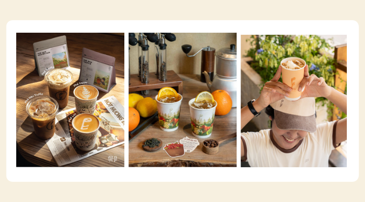 Specialty Tea & Coffee: H&agrave;nh tr&igrave;nh 5 năm x&acirc;y nền cho mở rộng định vị của Ph&ecirc; La