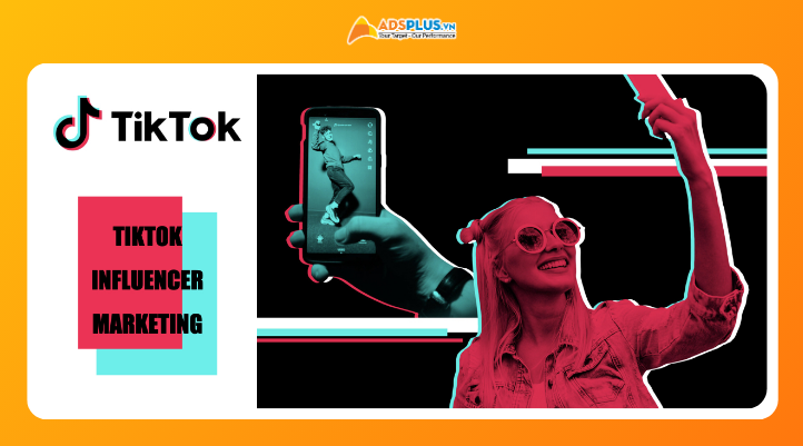 Những sai lầm cần tránh khi sử dụng Influencer trên TikTok