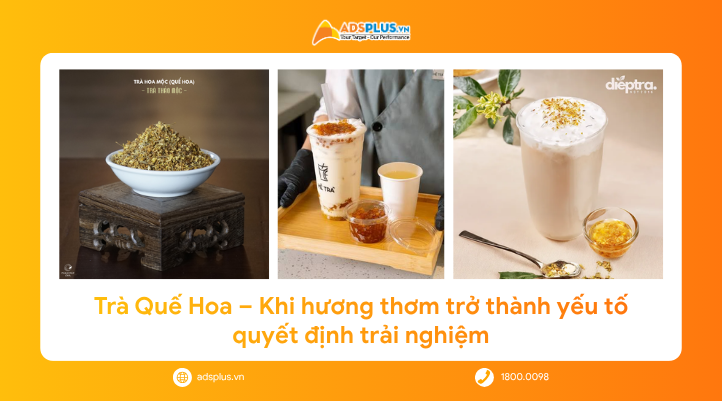 5 loại thức uống gây bão giới trẻ 2026: Khi xu hướng “uống có gu” ngày càng lên ngôi