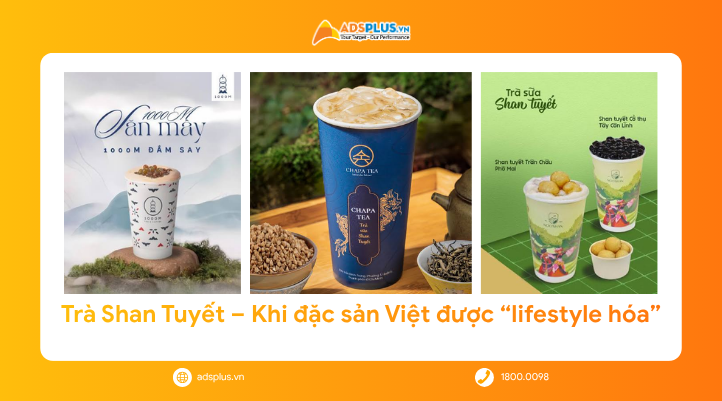 5 loại thức uống gây bão giới trẻ 2026: Khi xu hướng “uống có gu” ngày càng lên ngôi