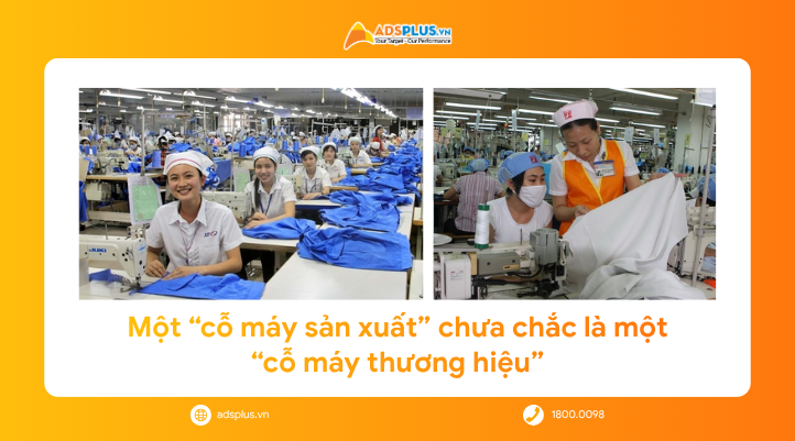 Việt Tiến và bài toán sở hữu người mua tương lai