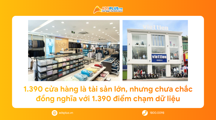 Việt Tiến và bài toán sở hữu người mua tương lai