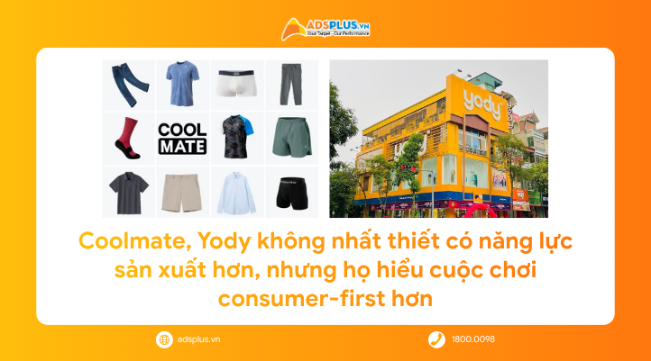 Việt Tiến và bài toán sở hữu người mua tương lai