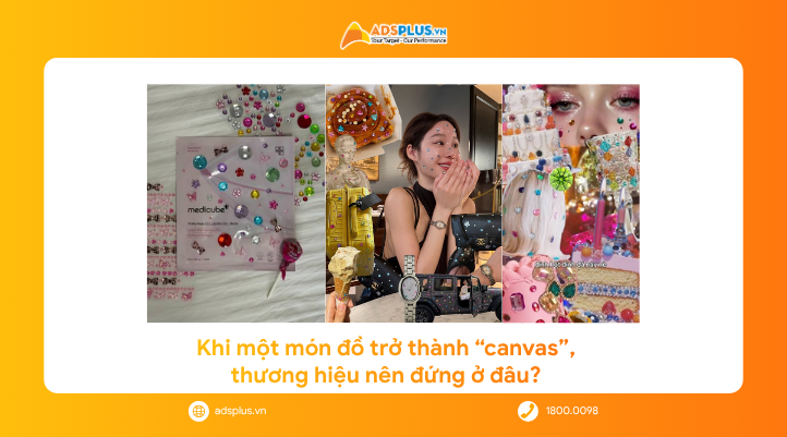 Gem Maxxing: Khi người dùng “đính đá lên mọi thứ” để biến đồ vật thành của riêng mình