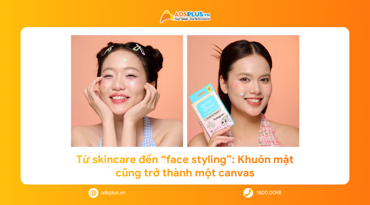 Từ &ldquo;che&rdquo; đến &ldquo;trang tr&iacute;&rdquo;: Khi Gen Z thay đổi c&aacute;ch nh&igrave;n về khuyết điểm