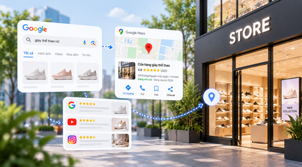 [WEBINAR][06/11/2026] Marketing b&aacute;n lẻ: L&agrave;m thế n&agrave;o để biến lượt t&igrave;m kiếm online th&agrave;nh doanh thu offline?