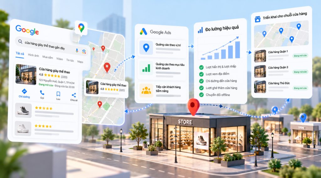 [WEBINAR][06/11/2026] Marketing b&aacute;n lẻ: L&agrave;m thế n&agrave;o để biến lượt t&igrave;m kiếm online th&agrave;nh doanh thu offline?