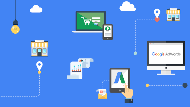 chạy quảng cáo Google
