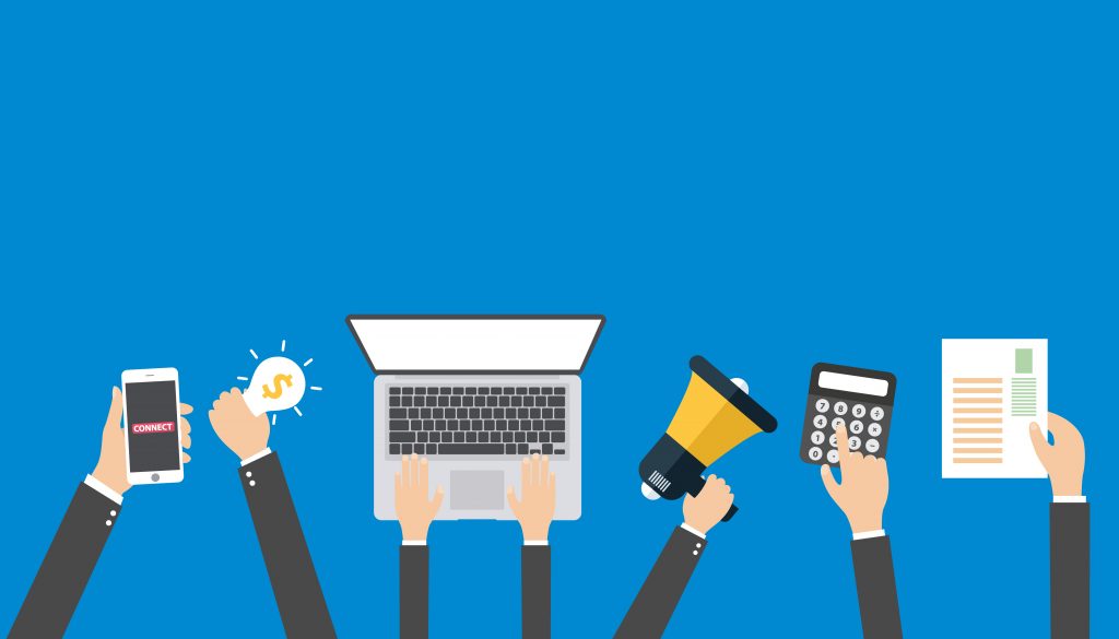 chạy quảng cáo Adwords