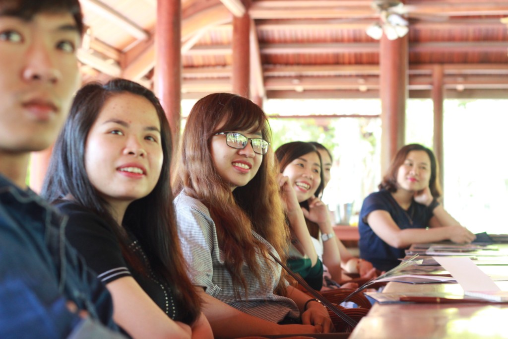 Hình ảnh HỘI NGHỊ “DIÊN HỒNG – BAN LÃNH ĐẠO ADSPLUS”: TỔNG KẾT 2017 – KẾ HOẠCH HOẠT ĐỘNG 2018 NGÀY 16-17/12/2017 tại Resort Hồ Cốc.