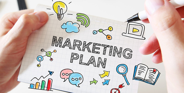 marketing executive là gì