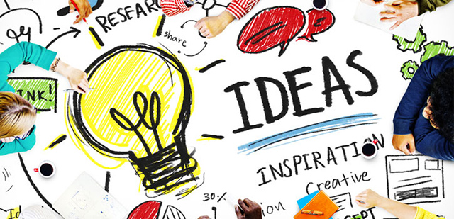 marketing executive là gì