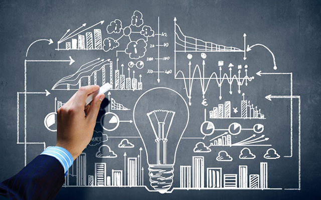 marketing executive là gì