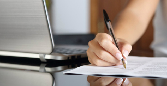 marketing executive là gì