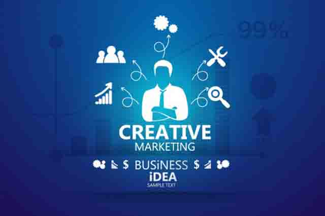 marketing executive là gì