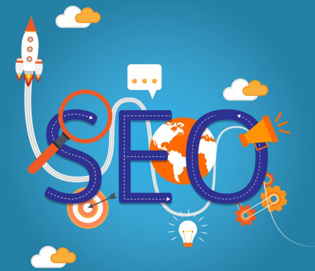 seo là viết tắt của từ gì