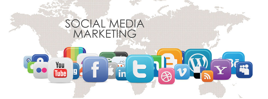 Social Media Marketing là gì