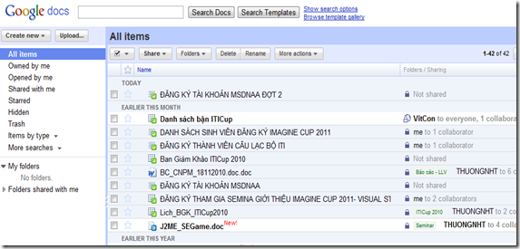 hướng dẫn sử dụng Google Form ảnh 2