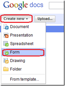 hướng dẫn sử dụng Google Form ảnh 3