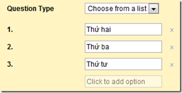 hướng dẫn sử dụng Google Form ảnh 9